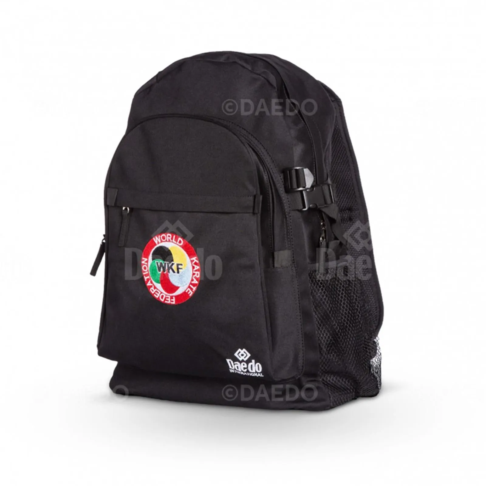 ZAINO KARATE Daedo WKF