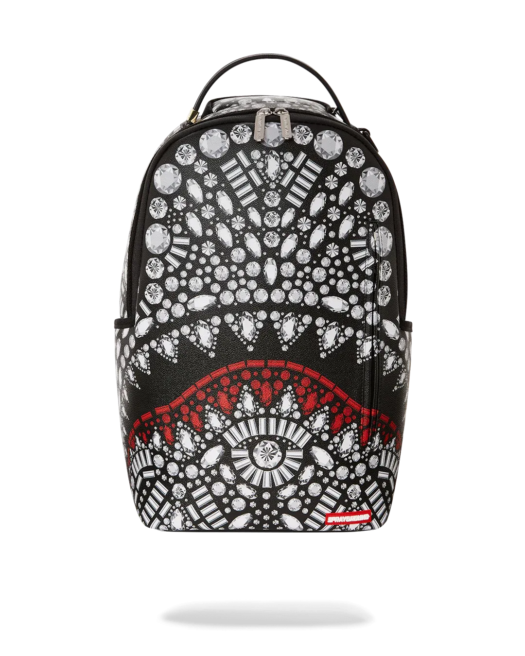 Zaino Sprayground BAGS SECURED