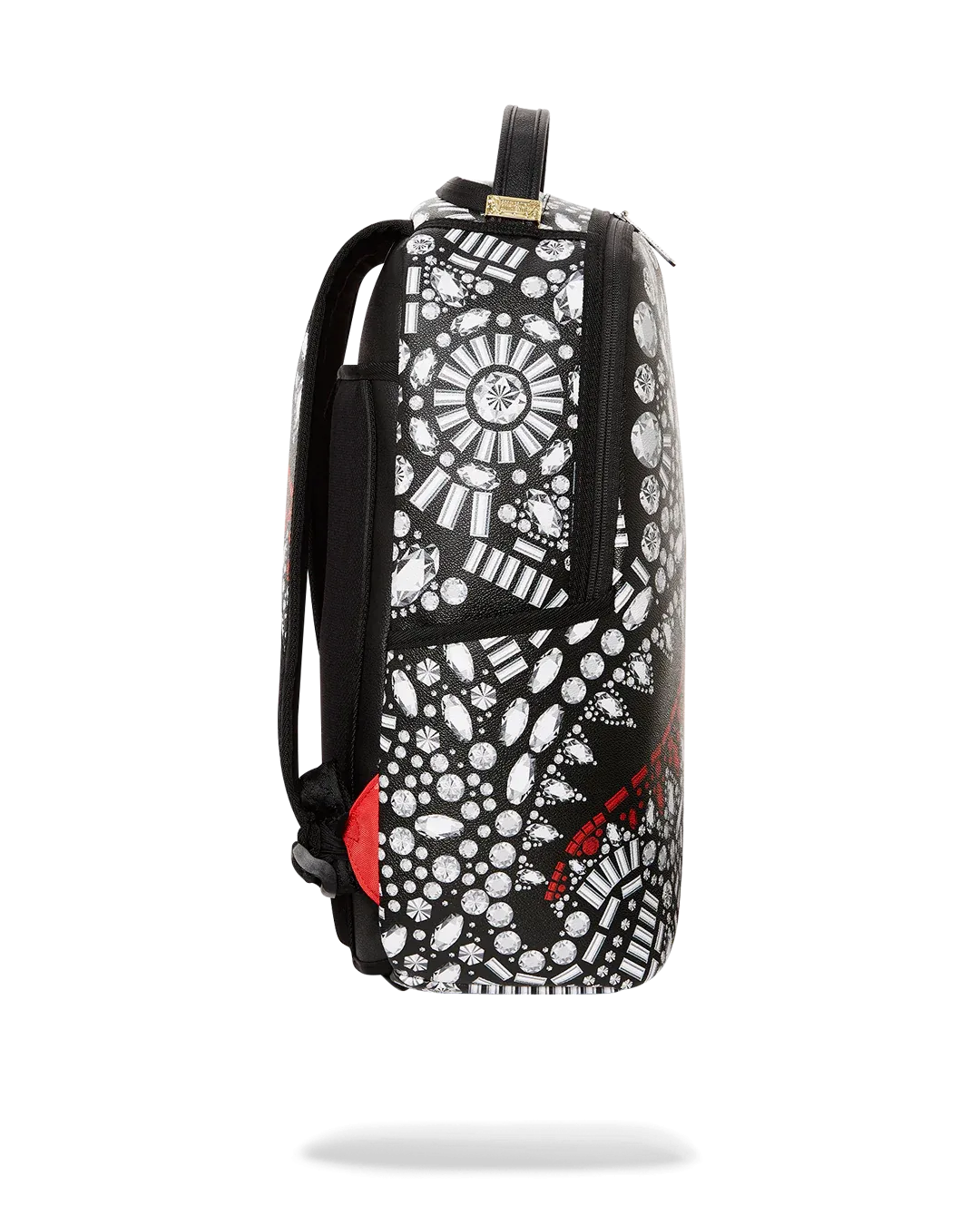 Zaino Sprayground BAGS SECURED