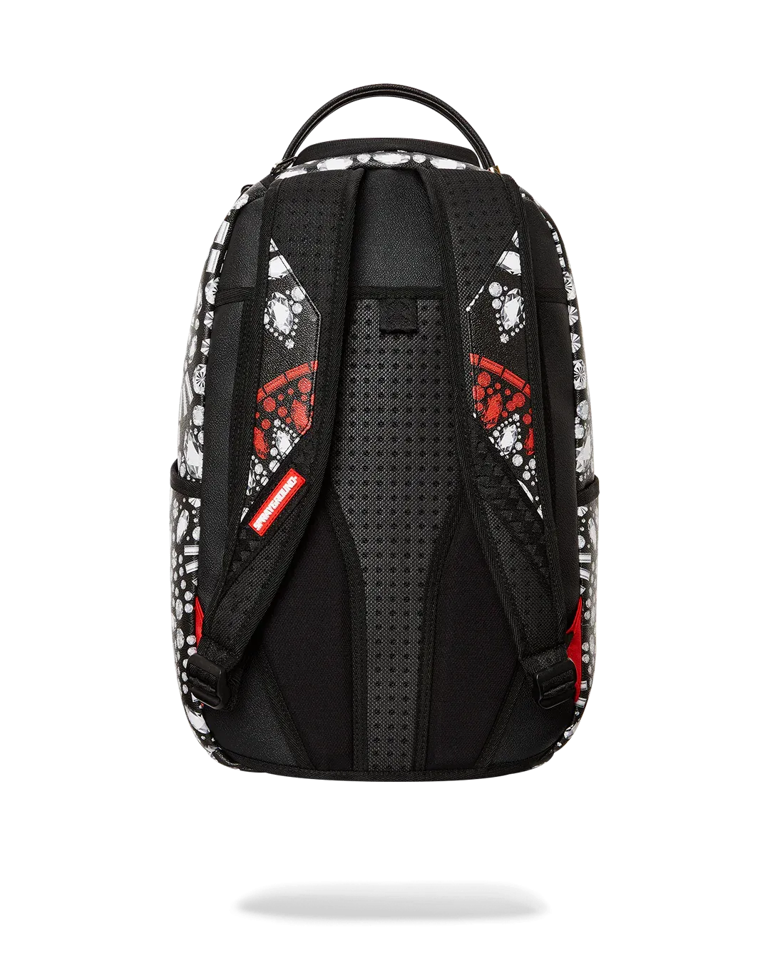 Zaino Sprayground BAGS SECURED