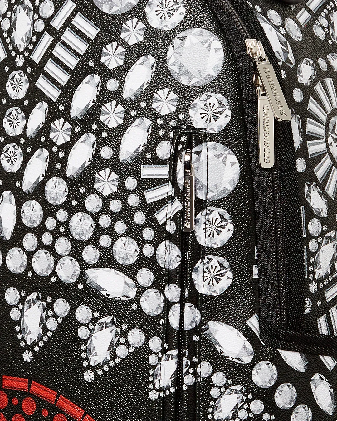Zaino Sprayground BAGS SECURED