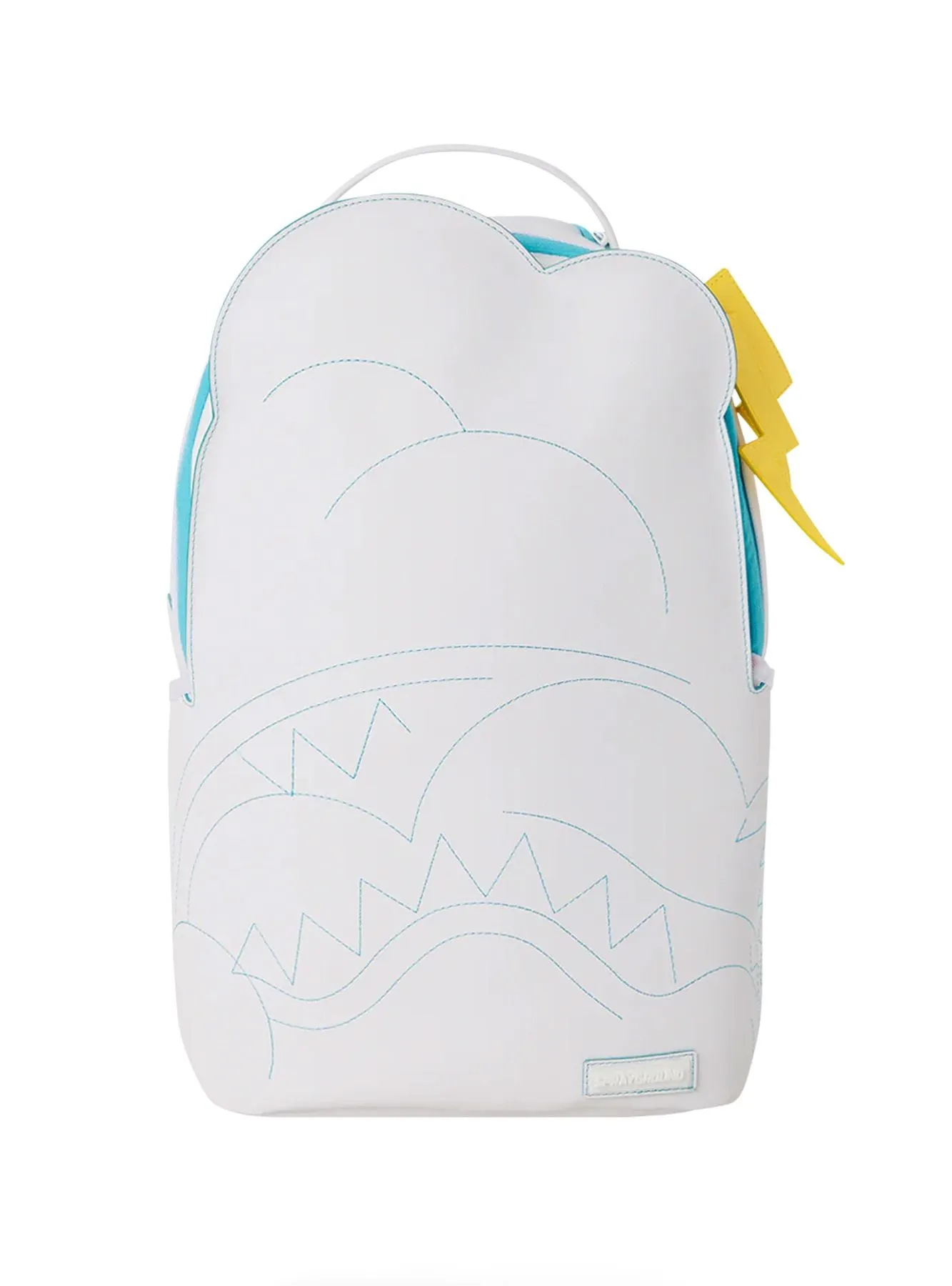 Zaino Sprayground CLOUDY WITH A CHANCE OF SHARK