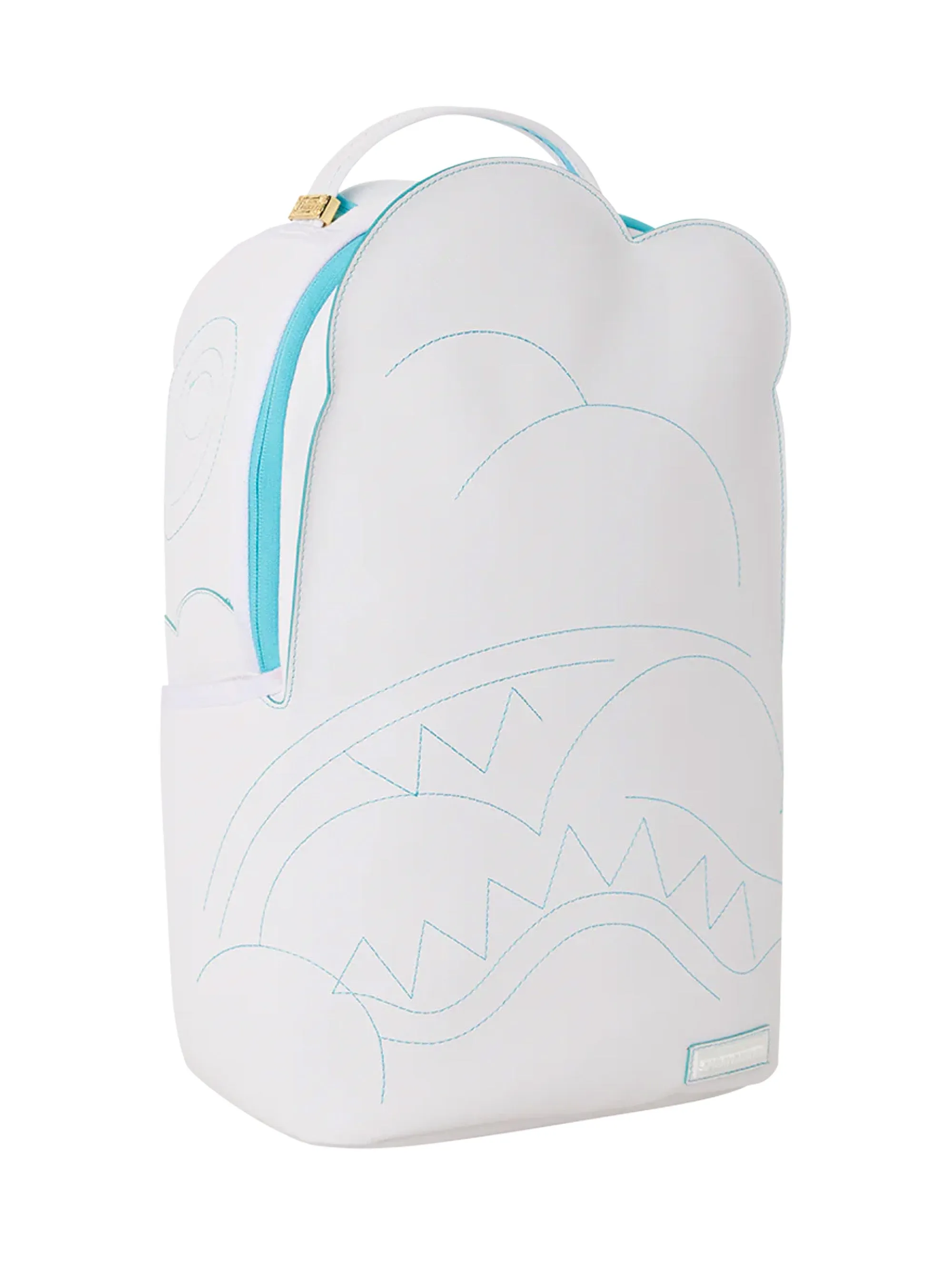 Zaino Sprayground CLOUDY WITH A CHANCE OF SHARK
