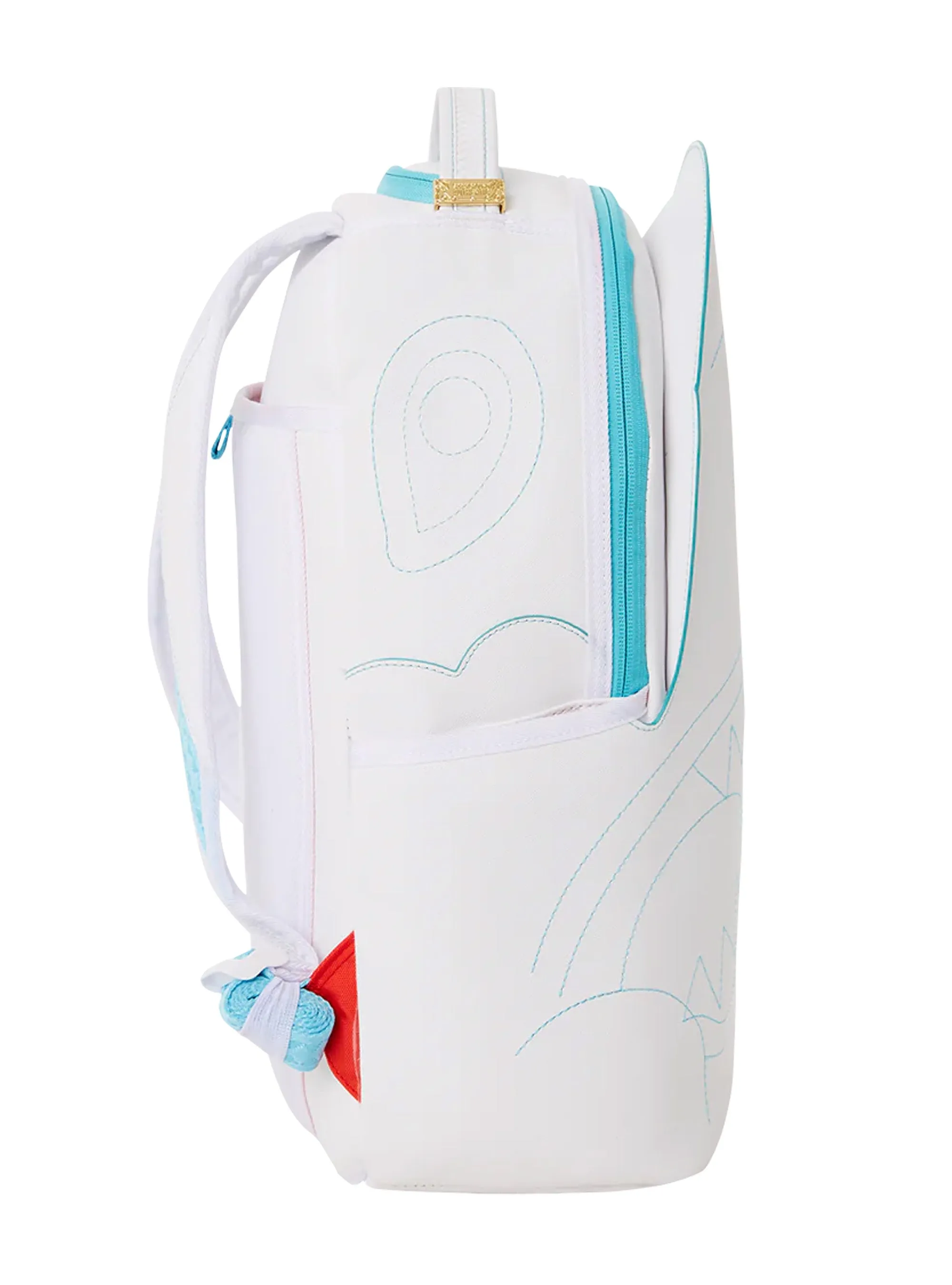 Zaino Sprayground CLOUDY WITH A CHANCE OF SHARK