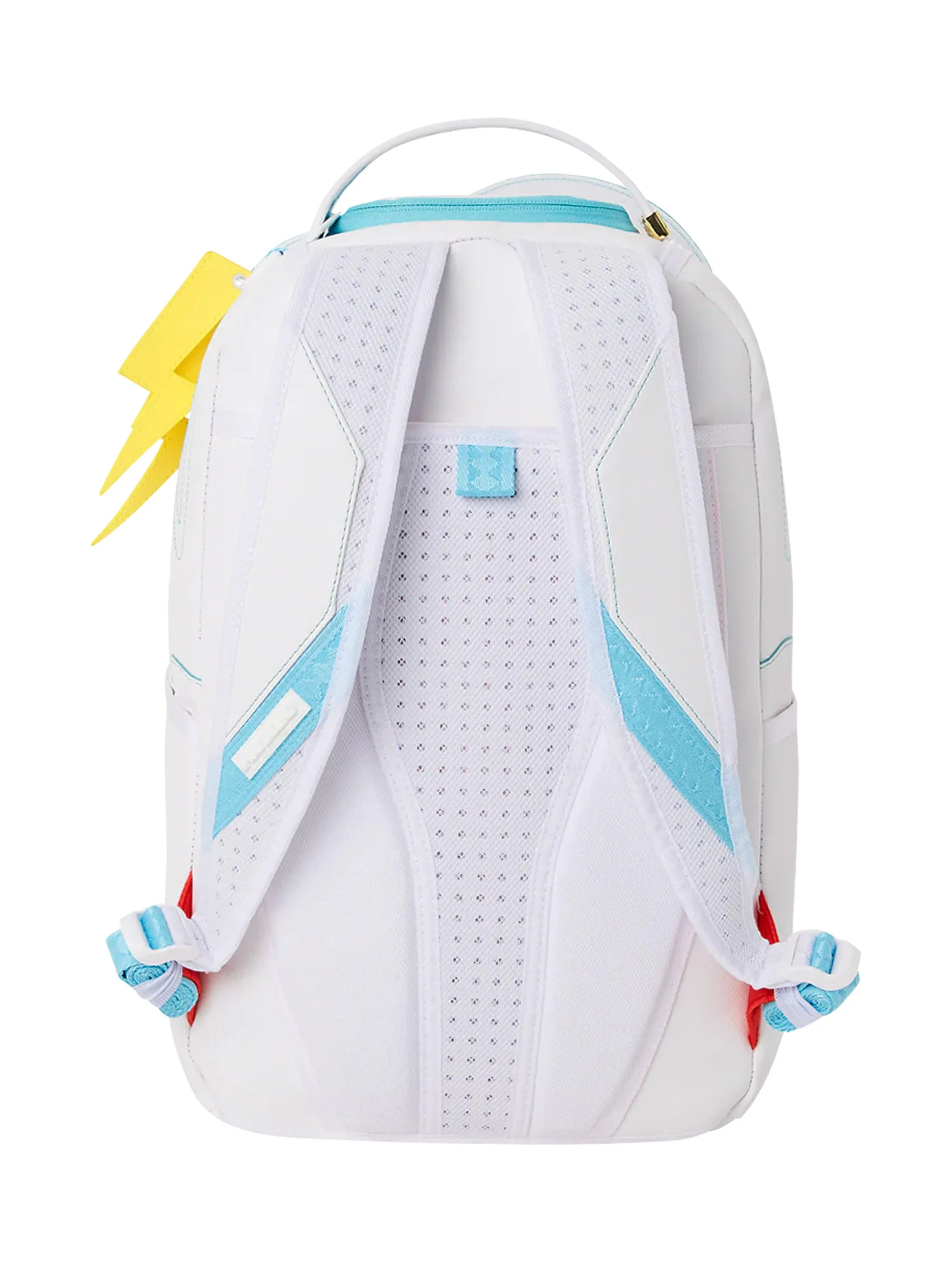 Zaino Sprayground CLOUDY WITH A CHANCE OF SHARK