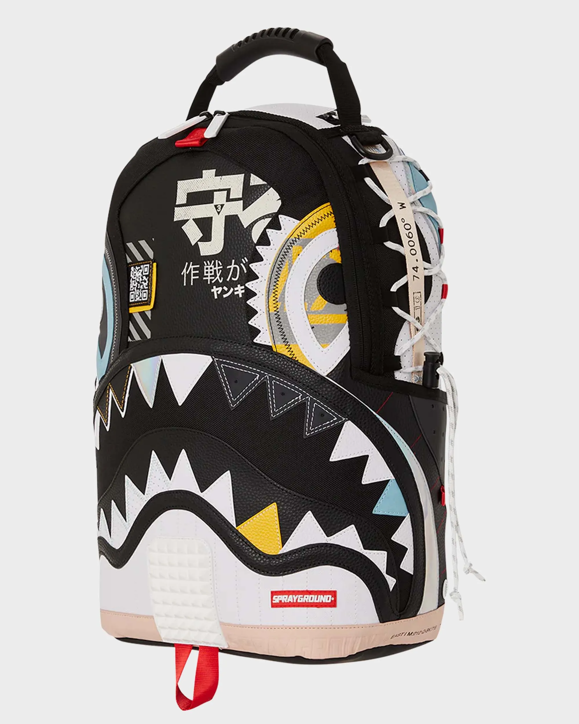 Zaino Sprayground V2 ULTIMATE