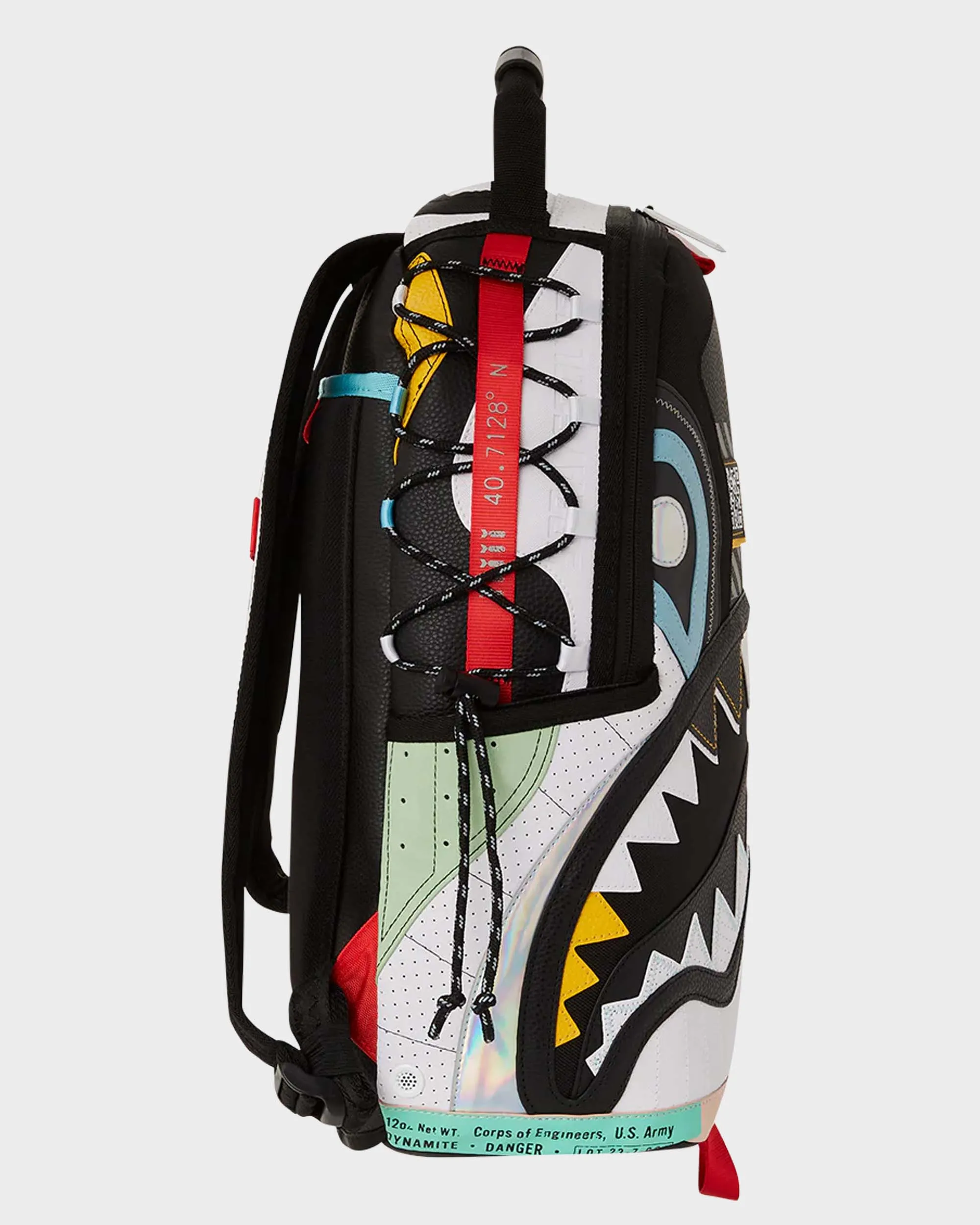 Zaino Sprayground V2 ULTIMATE