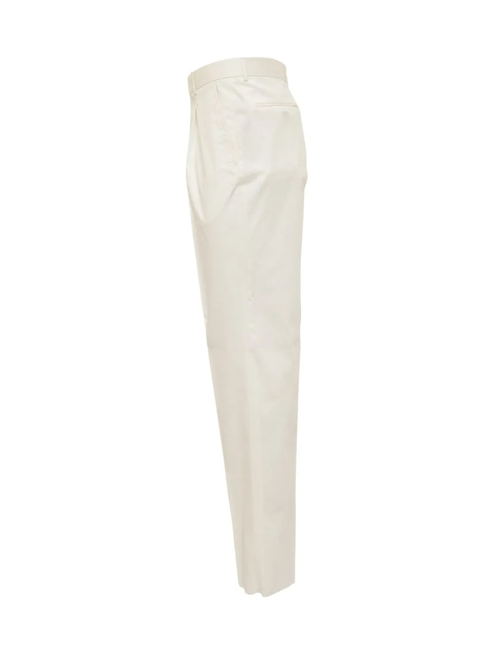 ZEGNA Pantalone Premium  