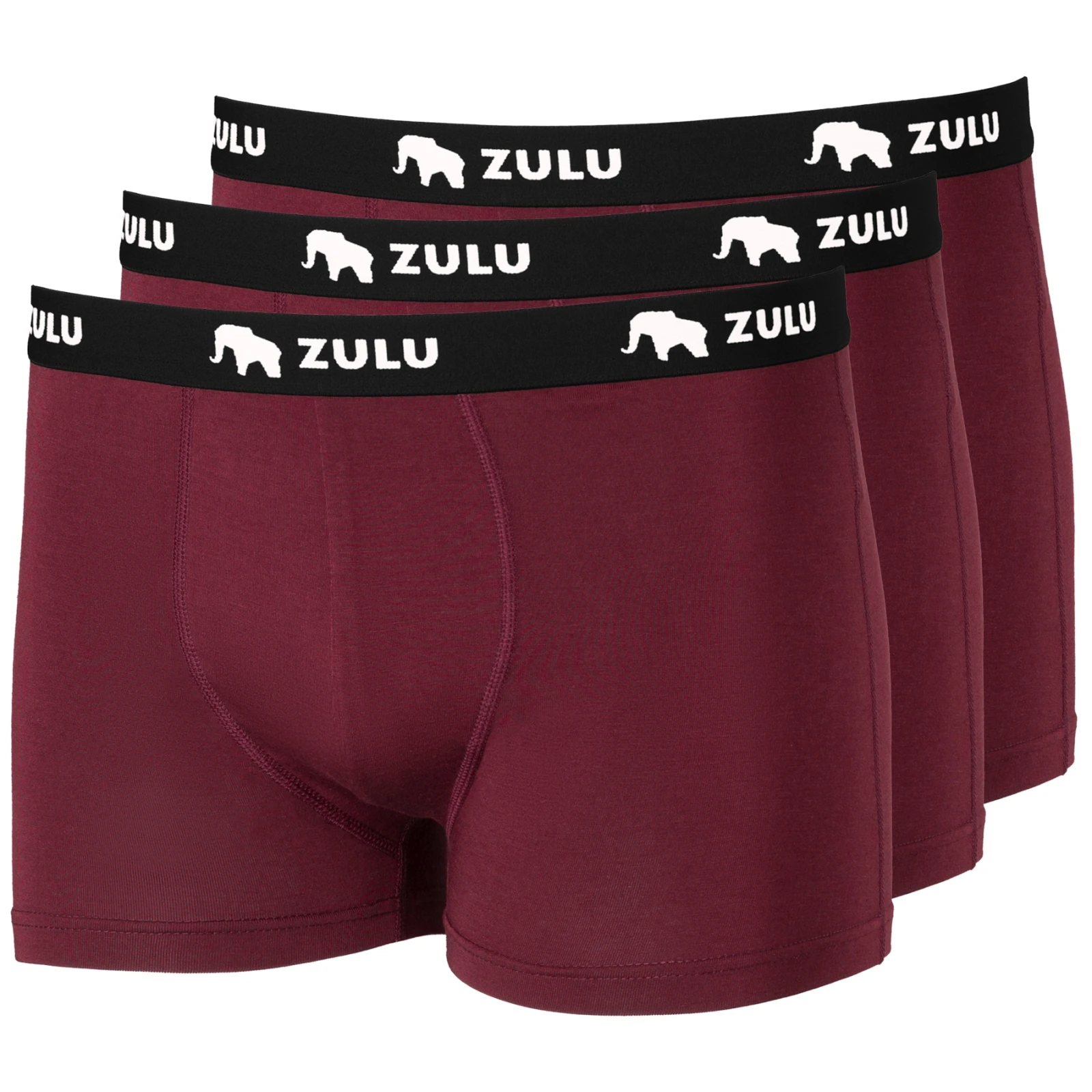     Zulu Bambus 210 3-pack