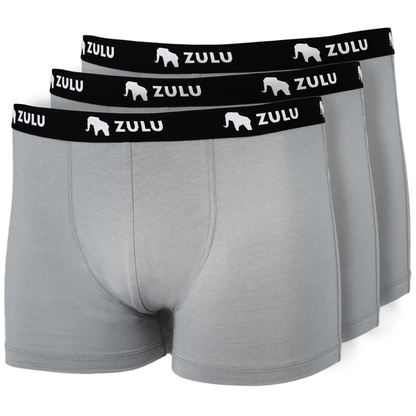     Zulu Bambus 210 3-pack