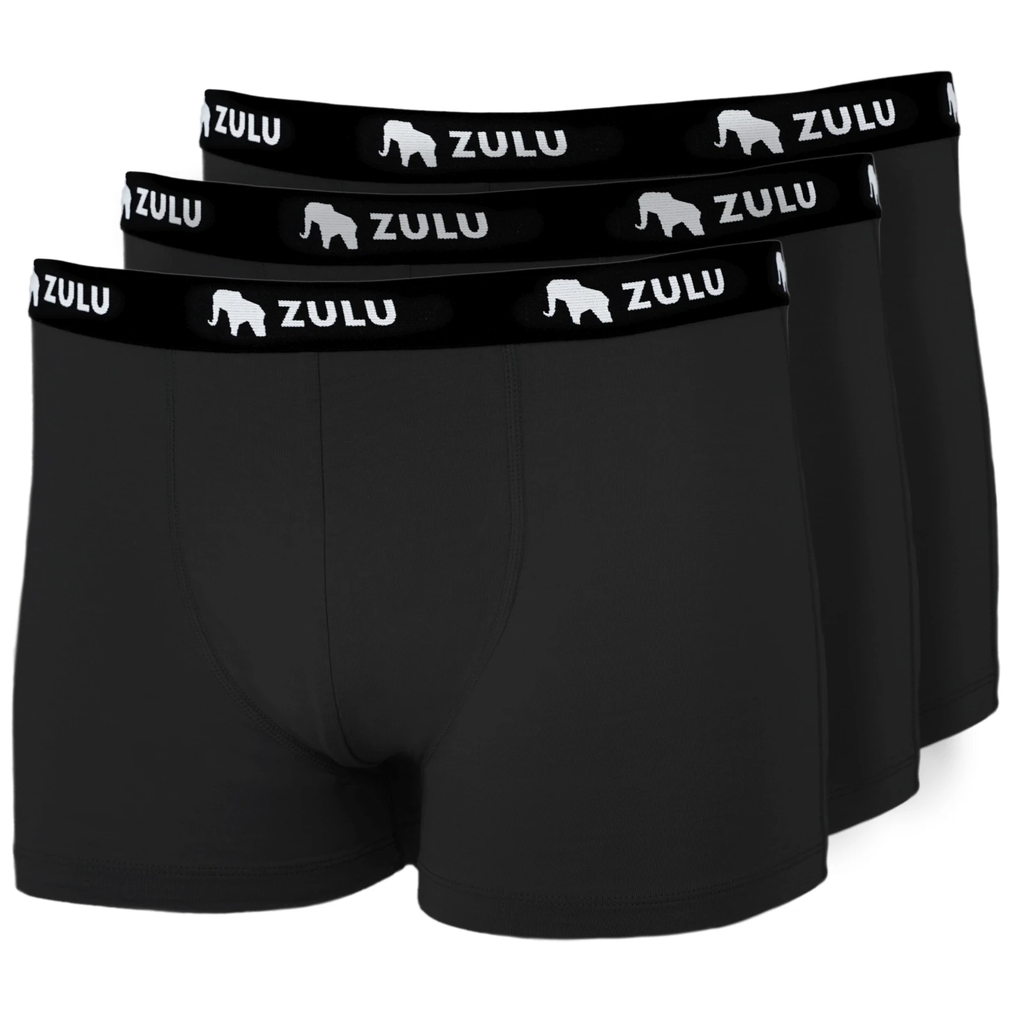     Zulu Bambus 210 3-pack