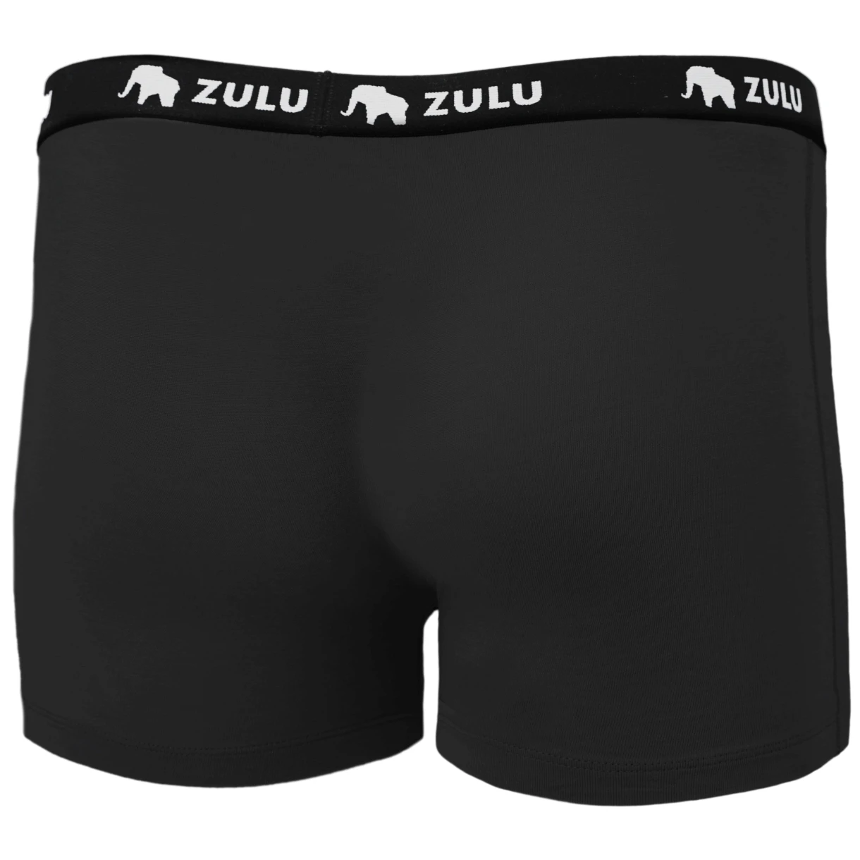     Zulu Bambus 210 3-pack